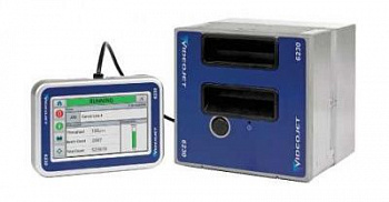 Impresora de transferencia térmica VideoJet 6230
